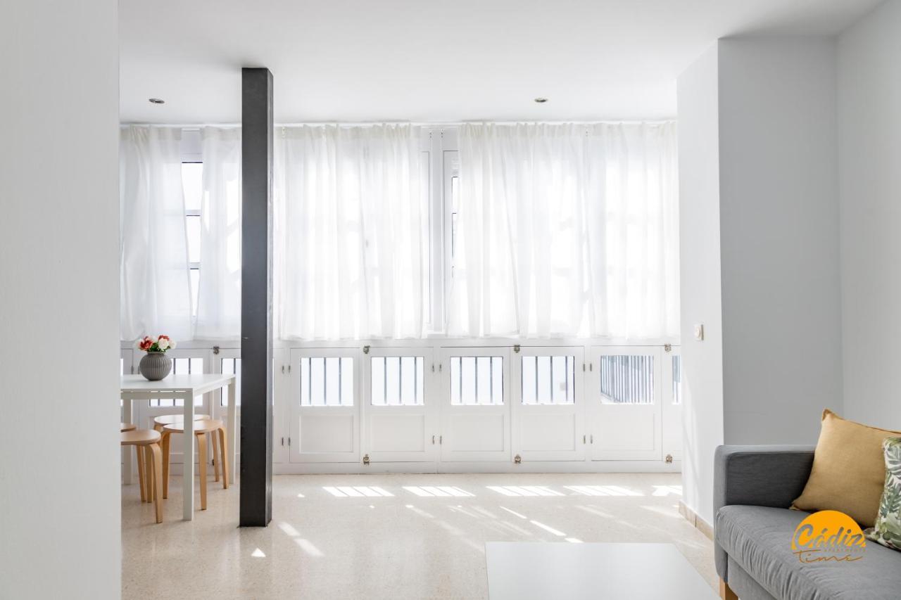 Green Home By Cadiz Time エクステリア 写真