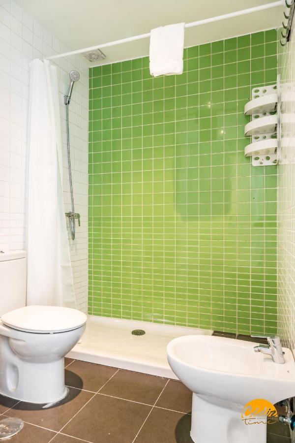 Green Home By Cadiz Time エクステリア 写真